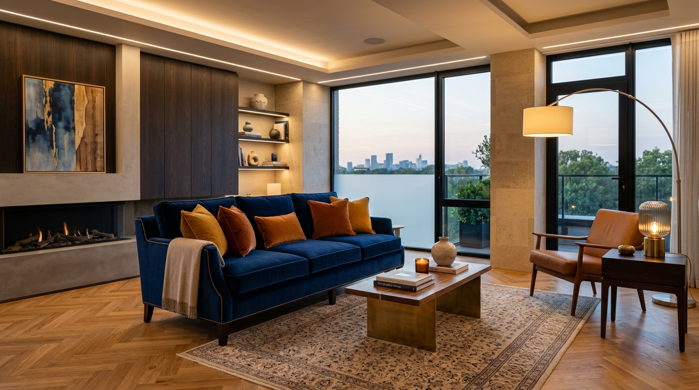 Doorstep Sofa Repair, Foam Replacement & Upholstery in DLF Phase 2, Gurgaon