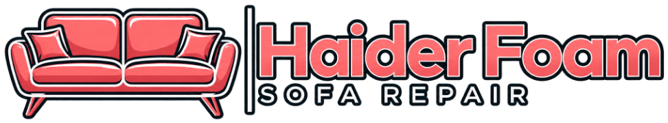 Haider Foam Sofa Repair Gurgaon
