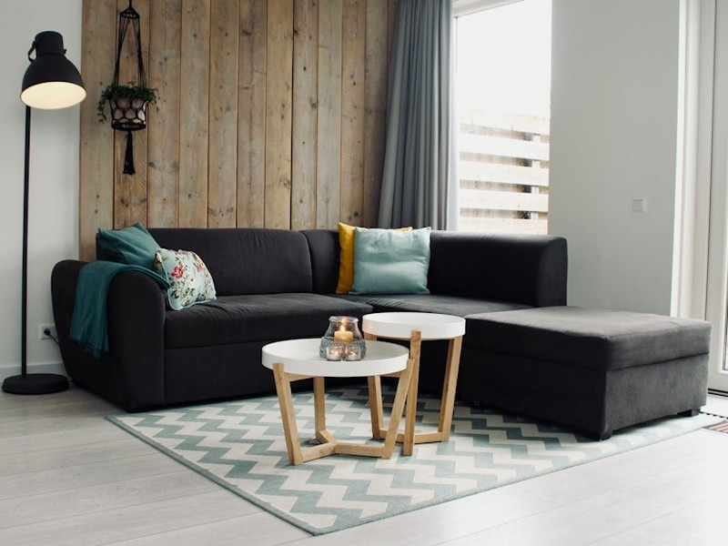 Sofa-Cum-Bed Mechanism Repair in DLF Phase 2